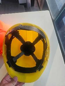 2 X Workhorse McCordick Hard Hats - Photo 5