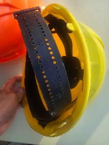 2 X Workhorse McCordick Hard Hats - Photo 6