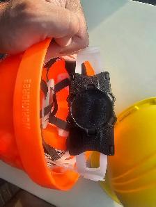 2 X Workhorse McCordick Hard Hats - Photo 7