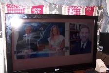 RCA 55' 4K Ultra HD Smart TV - sale price 250 or bo - Photo 3