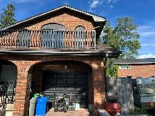 Close to Trent University! Two bedroom- 1 bath unit