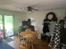 Close to Trent University! Two bedroom- 1 bath unit - Photo 2