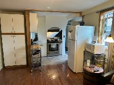 Close to Trent University! Two bedroom- 1 bath unit - Photo 4