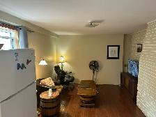 Close to Trent University! Two bedroom- 1 bath unit - Photo 5