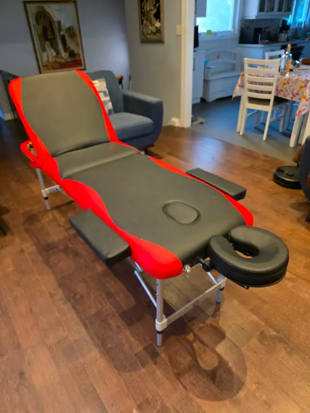Massage Table  for sale