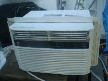 AIR CONDITIONER 5000 BTU KENMORE- USED-CLEANED-WORKS-$75 - Photo 2