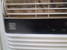 AIR CONDITIONER 5000 BTU KENMORE- USED-CLEANED-WORKS-$75 - Photo 4