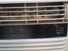 AIR CONDITIONER 5000 BTU KENMORE- USED-CLEANED-WORKS-$75 - Photo 5