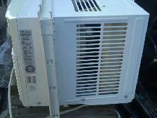 AIR CONDITIONER 5000 BTU KENMORE- USED-CLEANED-WORKS-$75 - Photo 6
