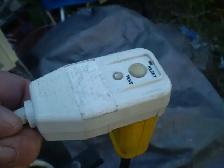 AIR CONDITIONER 5000 BTU KENMORE- USED-CLEANED-WORKS-$75 - Photo 10