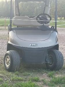 EZGO Golf Carts - Photo 2