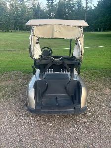 EZGO Golf Carts - Photo 3