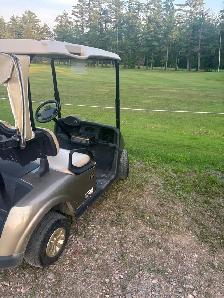 EZGO Golf Carts - Photo 4