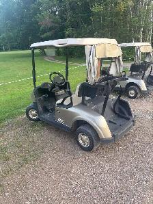 EZGO Golf Carts - Photo 5
