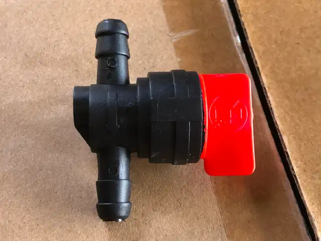 Lawnmower parts