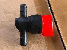Lawnmower parts