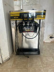 ice cream machine