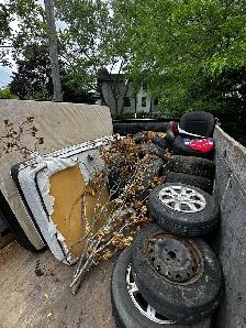 Toronto Junk Removal Services