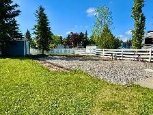 Lake Front Resort - Gleniffer Lake Resort Lot 2079 For Sale - Photo 2