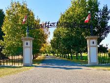 Lake Front Resort - Gleniffer Lake Resort Lot 2079 For Sale - Photo 4