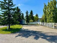 Lake Front Resort - Gleniffer Lake Resort Lot 2079 For Sale - Photo 8