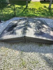 Hot Tub Cover - Photo 2