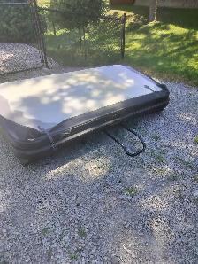 Hot Tub Cover - Photo 3