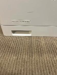 HP Color Laser Jet Pro MFP M477fdn - Photo 2
