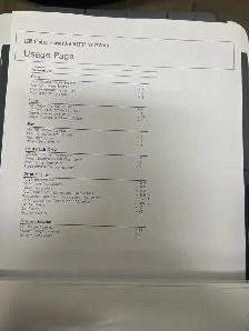 HP Color Laser Jet Pro MFP M477fdn - Photo 5