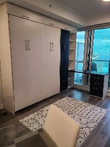 Murphy Beds and Custom Storage Units - Photo 2