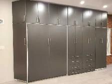 Murphy Beds and Custom Storage Units - Photo 3