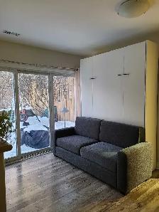 Murphy Beds and Custom Storage Units - Photo 7
