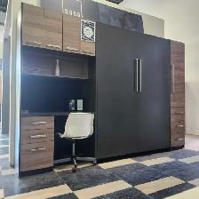 Double Murphy Bed Floor Display SALE! - Photo 2