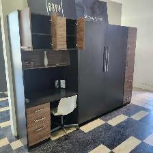 Double Murphy Bed Floor Display SALE! - Photo 3