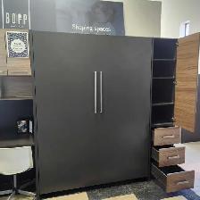 Double Murphy Bed Floor Display SALE! - Photo 4