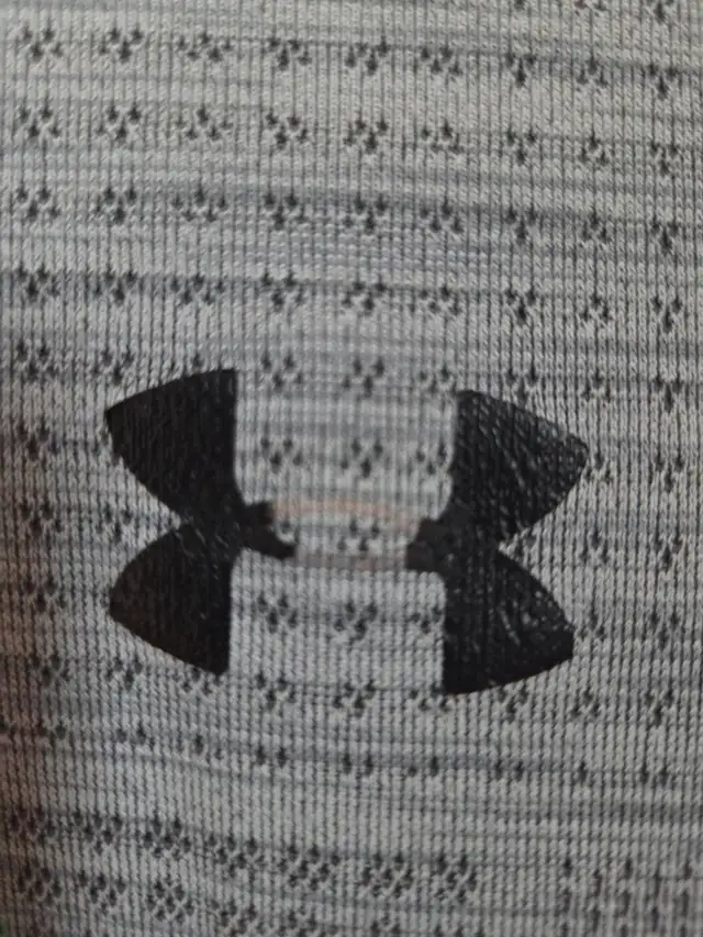Under Armour Vanish Seamless Short Sleeve Shirt