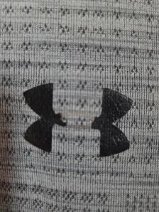 Under Armour Vanish Seamless Short Sleeve Shirt