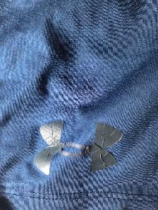 Under Armour Men's UA MK-1 7' Shorts