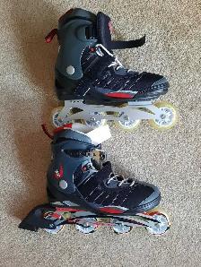 Men's Rollerblades