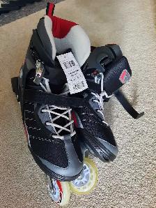 Men's Rollerblades - Photo 2