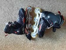 Men's Rollerblades - Photo 3