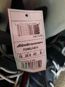 Men's Rollerblades - Photo 4