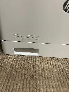 HP Color Laser Jet Pro MFP M477fdn - Photo 3