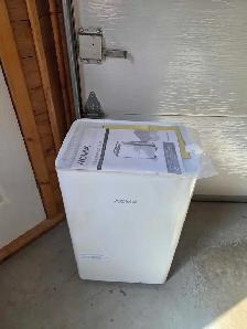 Heat Pump for sale-Désumidificateur à vendre