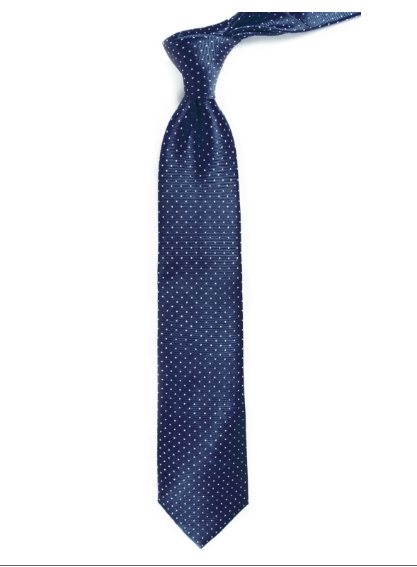 The Tie Bar Wool and Silk Ties