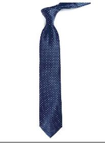 The Tie Bar Wool and Silk Ties