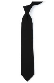 The Tie Bar Wool and Silk Ties - Photo 2