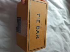 The Tie Bar Wool and Silk Ties - Photo 3