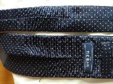 The Tie Bar Wool and Silk Ties - Photo 5