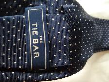 The Tie Bar Wool and Silk Ties - Photo 6